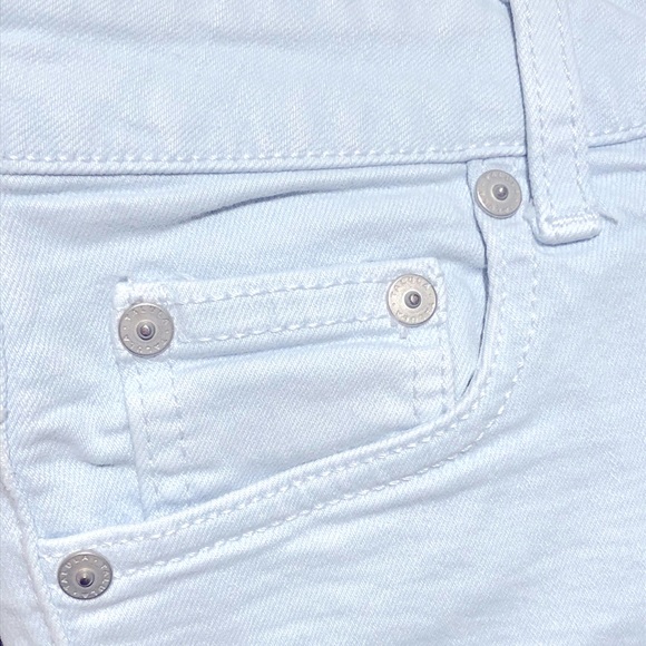 Talula Denim Shorts - Picture 4 of 7